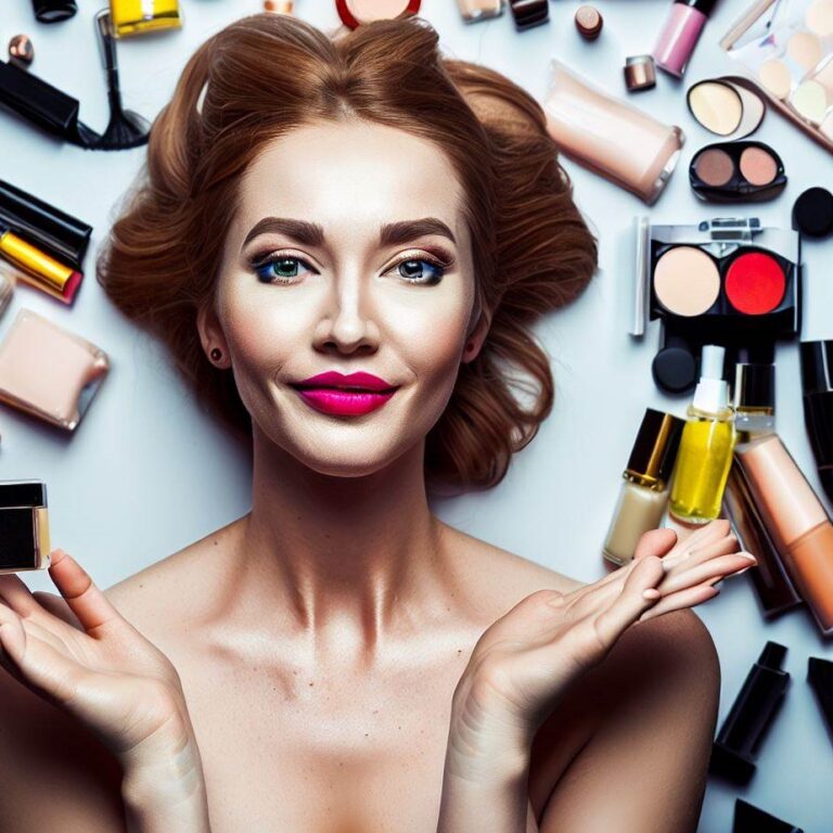 Jakie kosmetyki z Ukrainy warto wybrać?